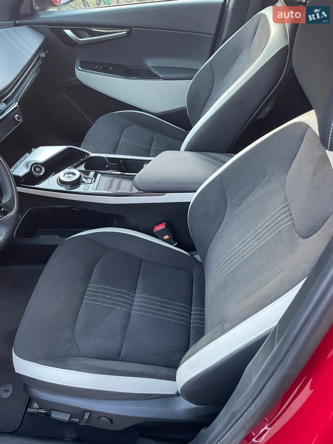 2024 Kia EV6 - мініатюра 22