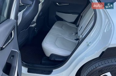 Внедорожник / Кроссовер Kia EV6 2022 в Львове