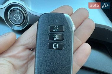 Внедорожник / Кроссовер Kia EV6 2022 в Львове