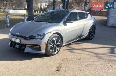 Внедорожник / Кроссовер Kia EV6 2023 в Луцке