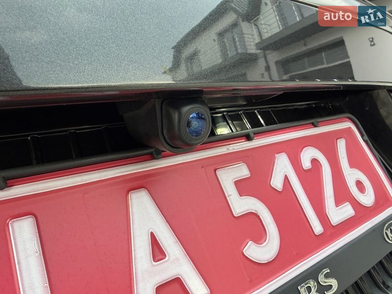 Внедорожник / Кроссовер Kia EV6 2022 в Дрогобыче