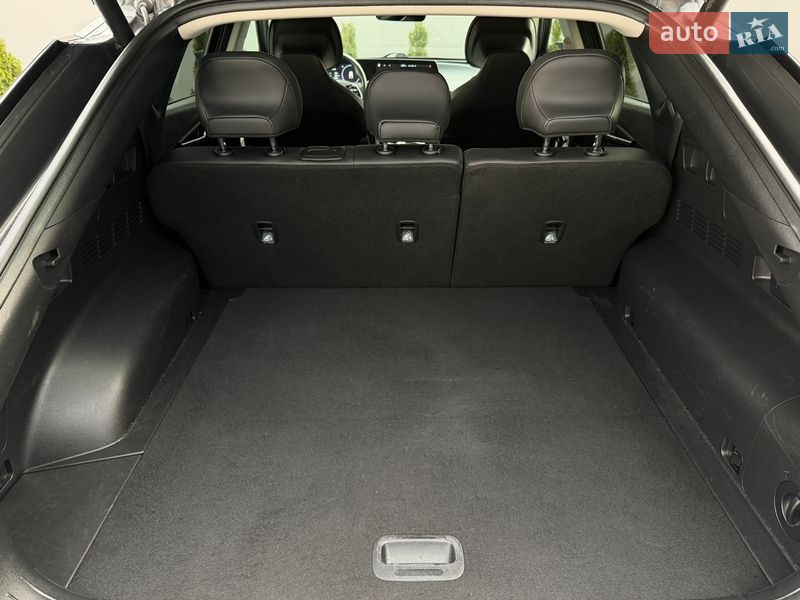 Внедорожник / Кроссовер Kia EV6 2022 в Дрогобыче