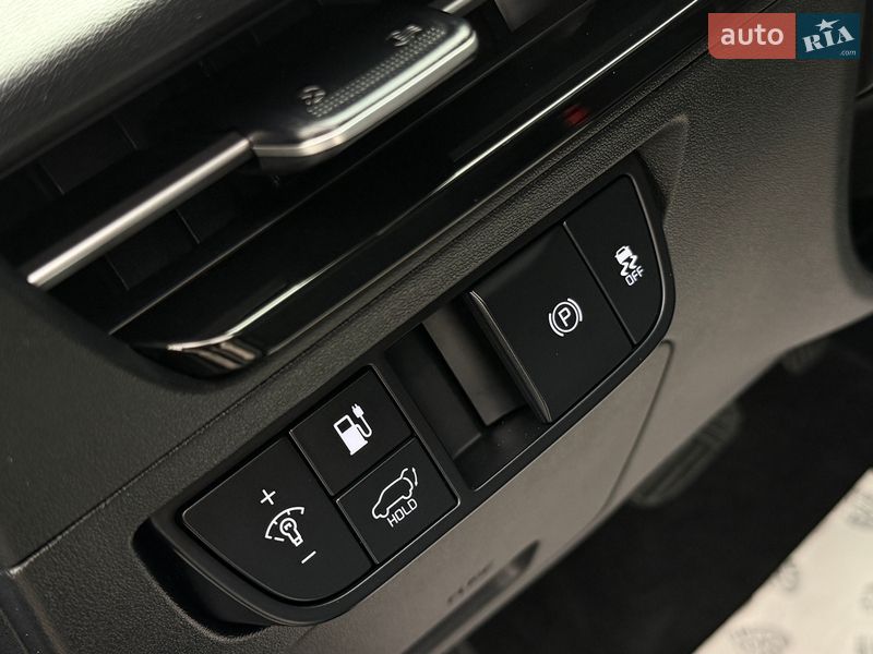 Внедорожник / Кроссовер Kia EV6 2022 в Дрогобыче