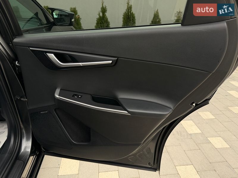 Внедорожник / Кроссовер Kia EV6 2022 в Дрогобыче