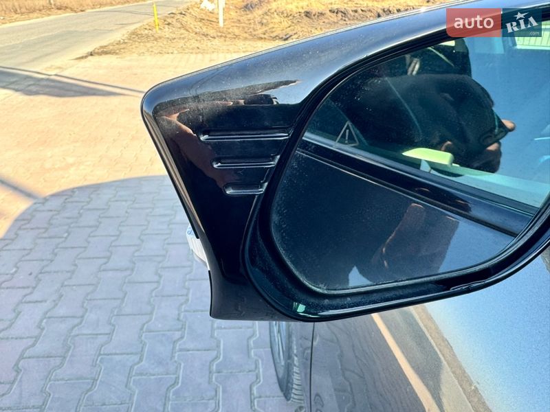 Позашляховик / Кросовер Kia EV6 2022 в Рівному