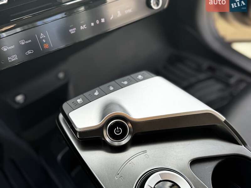 Внедорожник / Кроссовер Kia EV6 2022 в Ровно