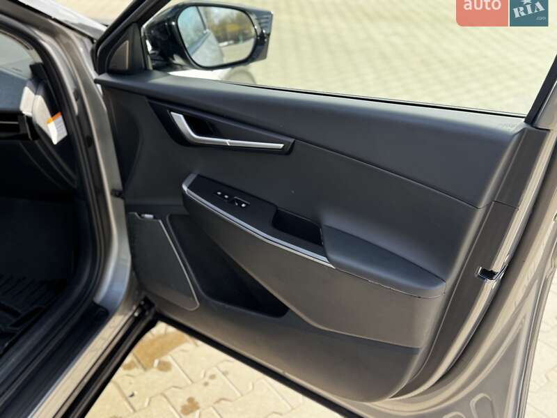 Внедорожник / Кроссовер Kia EV6 2022 в Ровно