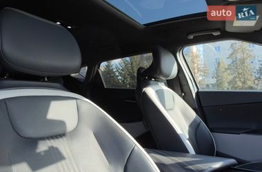 Внедорожник / Кроссовер Kia EV6 2022 в Барановке