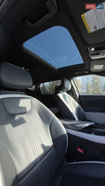 Внедорожник / Кроссовер Kia EV6 2022 в Барановке