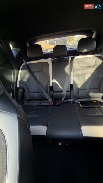 Внедорожник / Кроссовер Kia EV6 2022 в Барановке