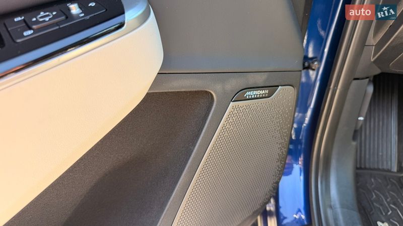 Внедорожник / Кроссовер Kia EV6 2024 в Ровно