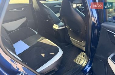 Внедорожник / Кроссовер Kia EV6 2024 в Ровно