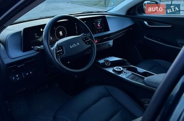 Внедорожник / Кроссовер Kia EV6 2023 в Городенке