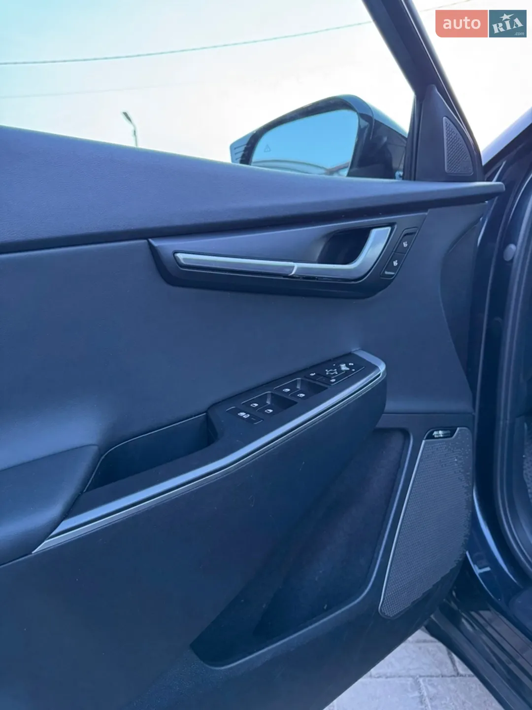 2023 Kia EV6 - мініатюра 16