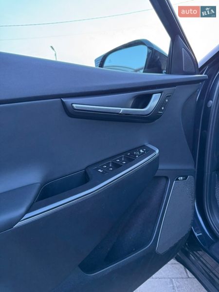 Внедорожник / Кроссовер Kia EV6 2023 в Городенке