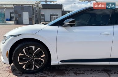 Внедорожник / Кроссовер Kia EV6 2022 в Сарнах
