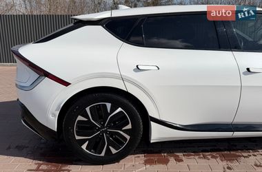Внедорожник / Кроссовер Kia EV6 2022 в Сарнах