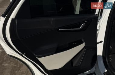 Внедорожник / Кроссовер Kia EV6 2022 в Сарнах