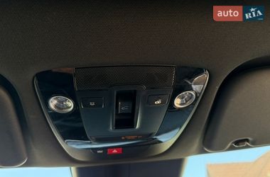 Внедорожник / Кроссовер Kia EV6 2022 в Сарнах