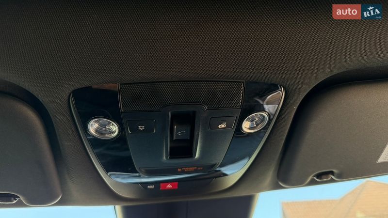 Внедорожник / Кроссовер Kia EV6 2022 в Сарнах