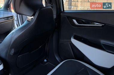 Внедорожник / Кроссовер Kia EV6 2022 в Сарнах