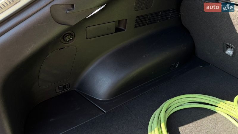 Внедорожник / Кроссовер Kia EV6 2022 в Сарнах