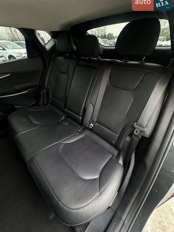 Позашляховик / Кросовер Kia EV6 2024 в Білогородці