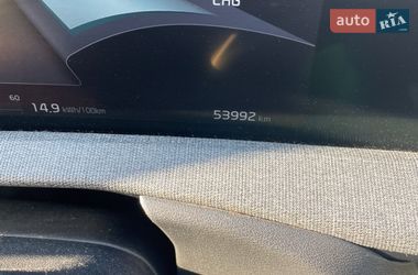 Внедорожник / Кроссовер Kia EV6 2021 в Ивано-Франковске