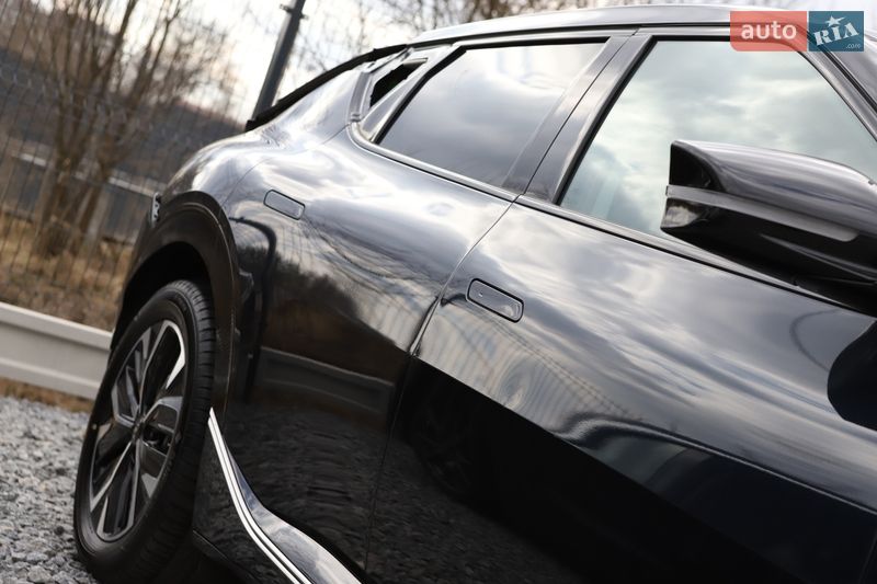 Позашляховик / Кросовер Kia EV6 2025 в Дрогобичі фото 10 Позашляховик / Кросовер Kia EV6 2025 в Дрогобичі