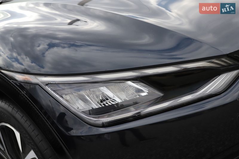 Позашляховик / Кросовер Kia EV6 2025 в Дрогобичі фото 12 Позашляховик / Кросовер Kia EV6 2025 в Дрогобичі