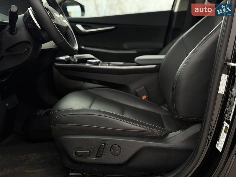 Внедорожник / Кроссовер Kia EV6 2023 в Звягеле фото 22 Внедорожник / Кроссовер Kia EV6 2023 в Звягеле