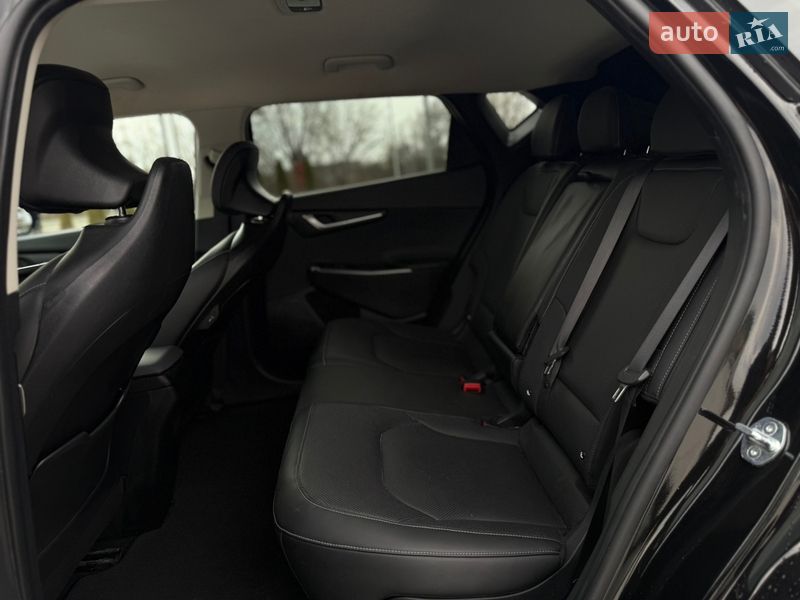 Внедорожник / Кроссовер Kia EV6 2023 в Звягеле фото 33 Внедорожник / Кроссовер Kia EV6 2023 в Звягеле