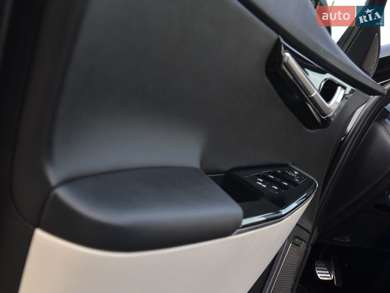 Позашляховик / Кросовер Kia EV6 2021 в Трускавці фото 47 Позашляховик / Кросовер Kia EV6 2021 в Трускавці