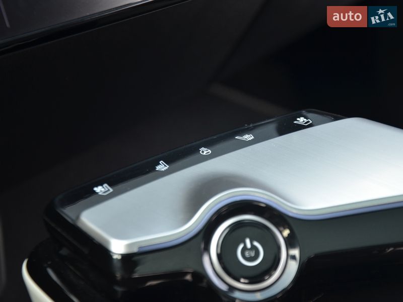 Позашляховик / Кросовер Kia EV6 2021 в Трускавці фото 52 Позашляховик / Кросовер Kia EV6 2021 в Трускавці