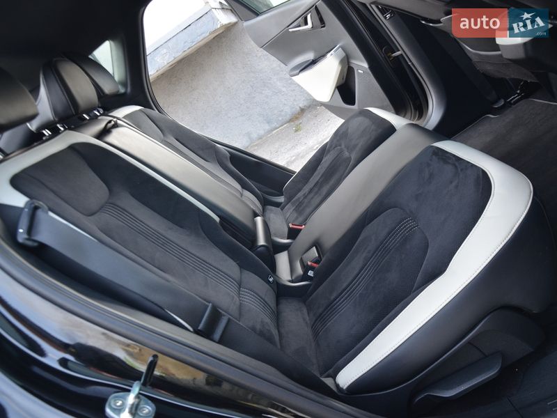 Позашляховик / Кросовер Kia EV6 2021 в Трускавці фото 60 Позашляховик / Кросовер Kia EV6 2021 в Трускавці