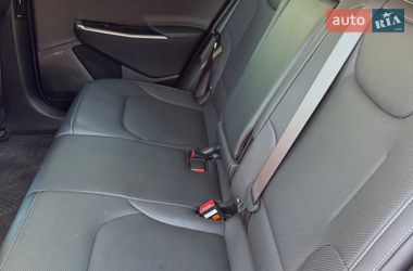 Позашляховик / Кросовер Kia EV6 2023 в Тернополі