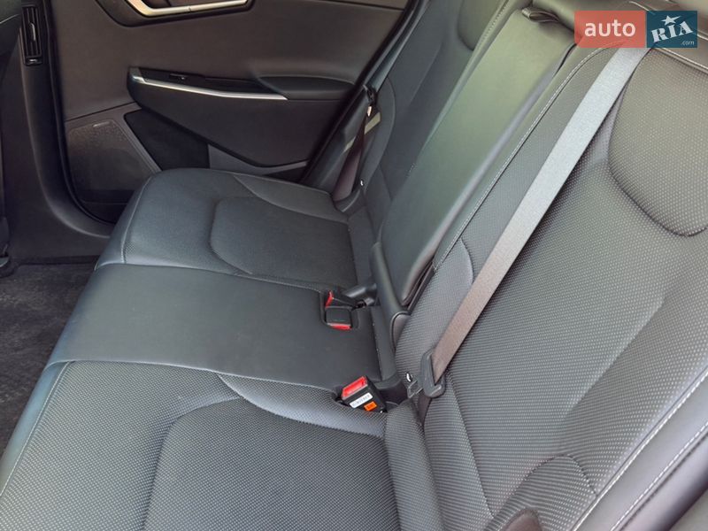 Позашляховик / Кросовер Kia EV6 2023 в Тернополі
