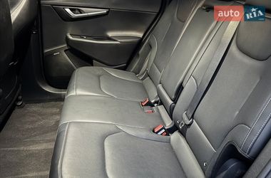 Позашляховик / Кросовер Kia EV6 2023 в Тернополі