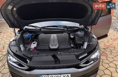 Позашляховик / Кросовер Kia EV6 2023 в Харкові