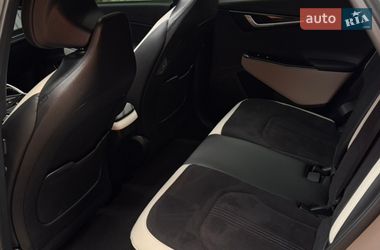 Позашляховик / Кросовер Kia EV6 2023 в Харкові