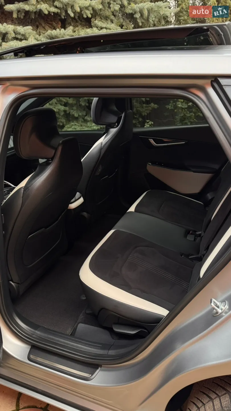 2023 Kia EV6 - мініатюра 29