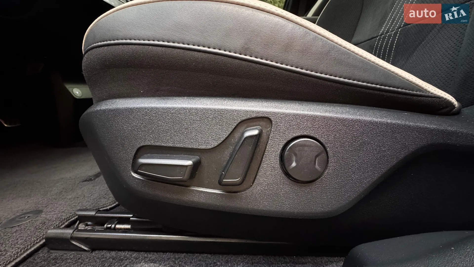 2023 Kia EV6 - мініатюра 39