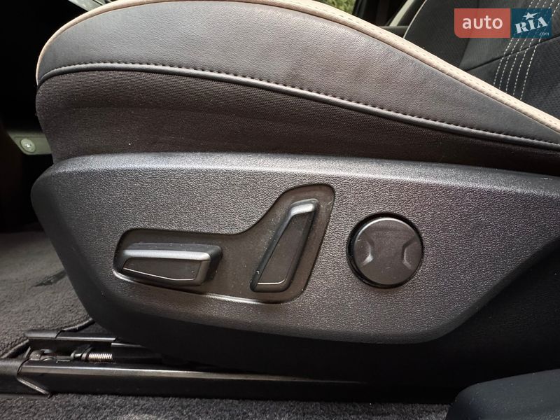 Позашляховик / Кросовер Kia EV6 2023 в Харкові