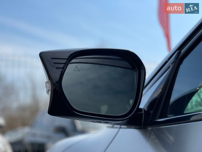 Внедорожник / Кроссовер Kia EV6 2021 в Бердичеве