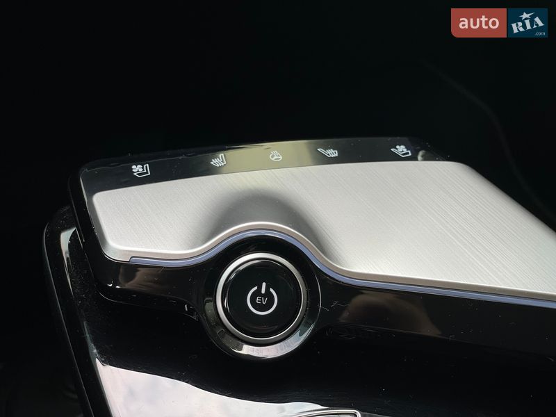 Внедорожник / Кроссовер Kia EV6 2021 в Бердичеве