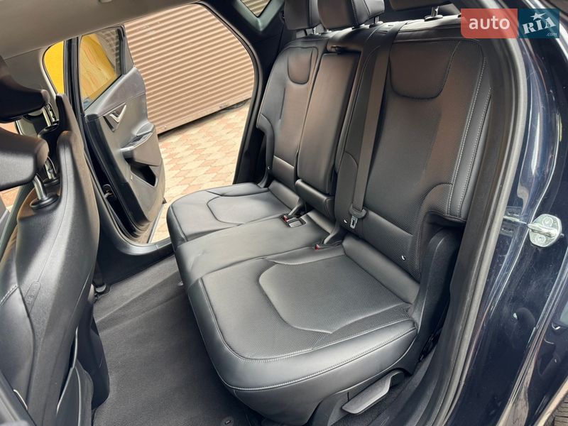 Внедорожник / Кроссовер Kia EV6 2023 в Ровно фото 31 Внедорожник / Кроссовер Kia EV6 2023 в Ровно