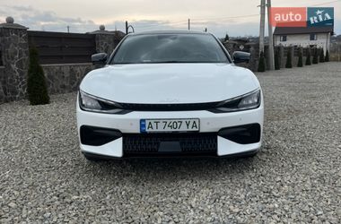 Внедорожник / Кроссовер Kia EV6 2023 в Коломые