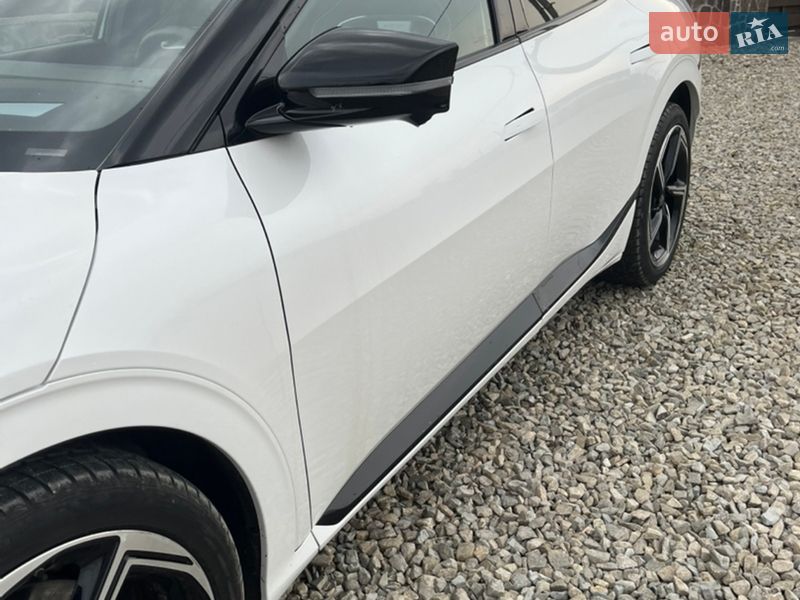 Внедорожник / Кроссовер Kia EV6 2023 в Коломые