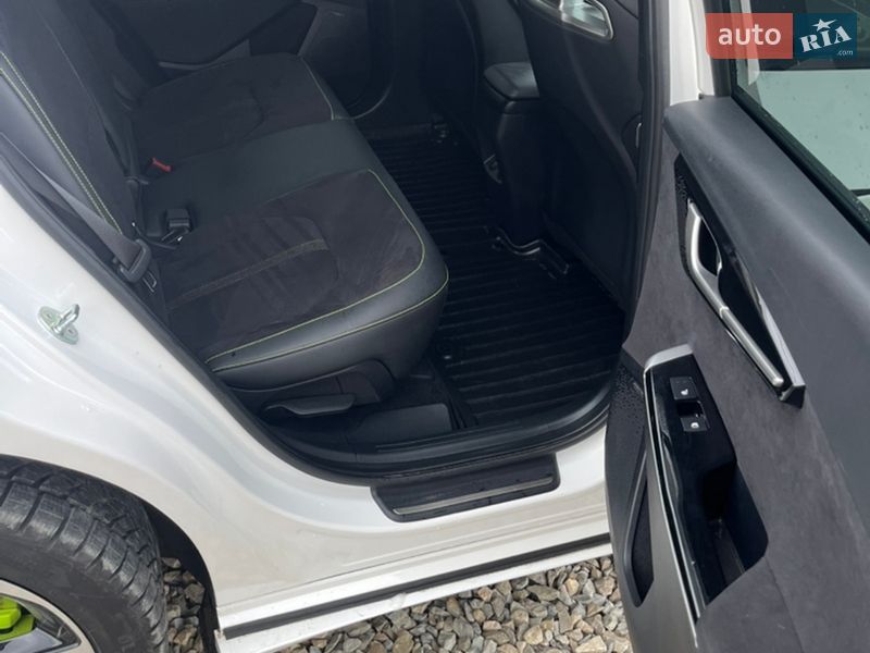 Внедорожник / Кроссовер Kia EV6 2023 в Коломые