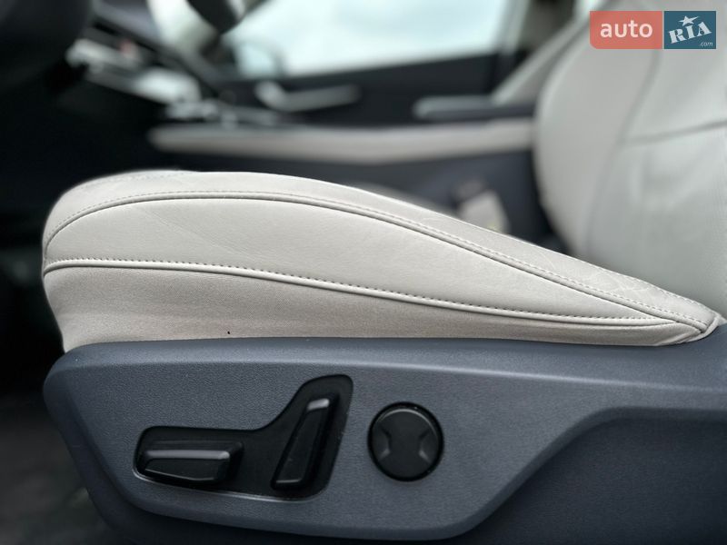 Внедорожник / Кроссовер Kia EV6 2022 в Ивано-Франковске фото 30 Внедорожник / Кроссовер Kia EV6 2022 в Ивано-Франковске